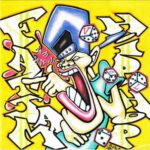 Various Artists – Fat Jam Hip Hop Vol. 3 (1994)