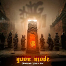 Snowgoons & Grind Mode Cypher – Goon Mode (2023)