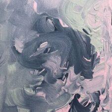 Steel Tipped Dove – All the Weight Feathers Don’t Have (2023)