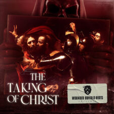 Wounded Buffalo Beats – The Taking of Christ (2023)