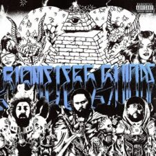 $uicideboy$ & Shakewell – SHAMELESS $UICIDE (2023)