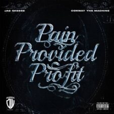 Conway the Machine & Jae Skeese – Pain Provided Profit (2023)