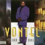 Vontel – Vision Of A Dream (1998)