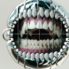Radamiz – Gnashing, Teeth (2023)