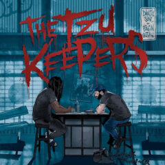 Falcon Outlaw & Daniel Son – The Tzu Keepers (2023)