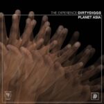 DirtyDiggs & Planet Asia – The Experience (2023)
