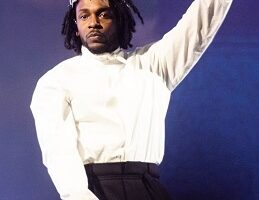 Kendrick Lamar – Live at Glastonbury 2022