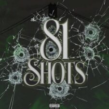 Keak da Sneak – 81 Shots (2023)