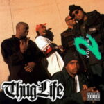 Thug Life – Volume 2 (Unofficial Demo) (1994)
