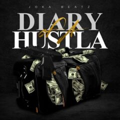 Joka Beatz – Diary of a Hustla (2023)