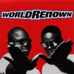 World Renown – World Renown (Limited Edition) (2023)