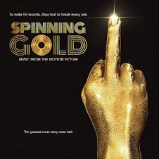 VA – Spinning Gold OST (2023)