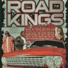 Various Artists – AllFrumTha I: Road Kings OST (2003)