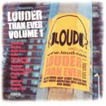 Various Artists – Louder Than Ever Vol. 1 (2000)