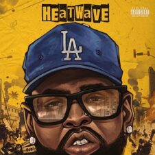 AD & Chrishan – Heatwave (2023)