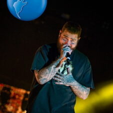 Post Malone – Live at Rock In Rio 2022