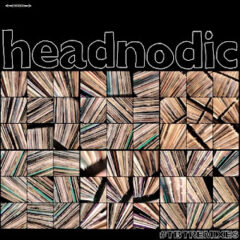 Headnodic – The Throwback Thursday Remixes (2023)
