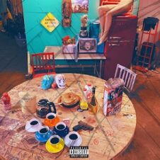 Jay Nice – Rise & Shine (2023)