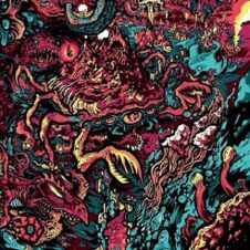M-Dot – Ego and the Enemy 2: A Dissolute Paradise (2023)