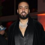 French Montana Shows Love To 2Pac, Reveals First Album He Ever Bought