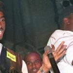Biggie Allegedly ‘Cried Like A Baby’ When He First Heard 2Pac’s ’Hit ‘Em Up’