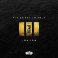 Hell Rell – The Golden Triangle 3 (2023)