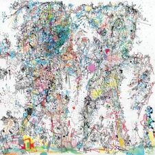 Atmosphere – So Many Other Realities Exist Simultaneously (2023)