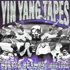 $uicideboy$ – Yin Tang Tapes: Spring Season 1989-1990 (2023)