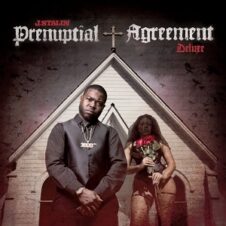 J. Stalin & The Mekanix – Prenuptial Agreement 2 (Deluxe) (2023)