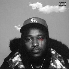 Osbe Chill – Harsh Reality (2023)