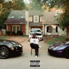 Monroe Flow – South Side Beach (2023)