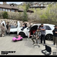 YoungBoy Never Broke Again – Richest Opp (2023)