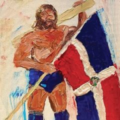 Estee Nack – Nacksaw Jim Duggan (2023)