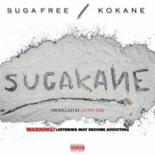 Suga Free & Kokane – SugaKane (2023)