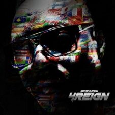 Papa Reu – 4Reign (2023)