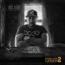 MC Eiht – Lessons 2 (2023)