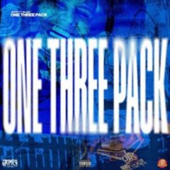 Swifty Blue – One Three Pack (2023)