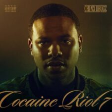 Chinx – Cocaine Riot 7 (2023)