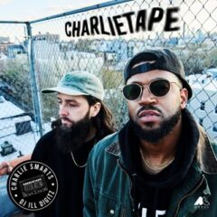 Charlie Smarts & DJ Ill Digitz – Charlietape (2023)