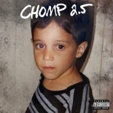 Russ – CHOMP 2.5 EP (2023)