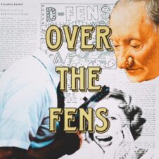 D-Fens – Over the Fens (2023)