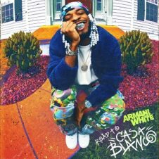 Armani White – Road to Casablanco (2023)