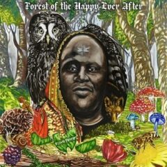 Killah Priest – Forest of the Happy Ever After (2023)