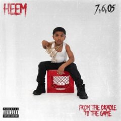 Heem – From the Cradle to the Game (2023)