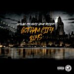Gotham City Boys – Gotham City Boys (2023)