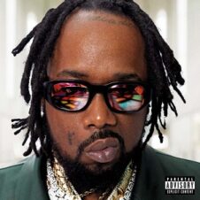 Conway the Machine – Won’t He Do It (2023)