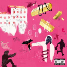 Kool Kat – Reservoir Dogz (2023)