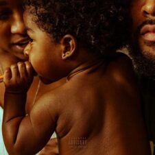 Deante’ Hitchcock – Once Upon a Time (2023)