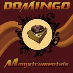 Domingo – Mingstrumentals (2023)