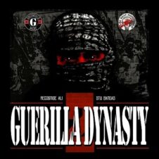 Recognize Ali & Stu Bangas – Guerilla Dynasty 2 (2023)